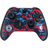 NBA LA Clippers Digi Camo Xbox Series X Controller Skin