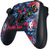 NBA LA Clippers Digi Camo Xbox Series X Controller Skin