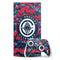 NBA LA Clippers Digi Camo XBox Series X Digital Edition Bundle Skin