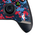 NBA LA Clippers Digi Camo XBox Series X Digital Edition Bundle Skin