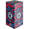 NBA LA Clippers Digi Camo XBox Series X Digital Edition Console Skin