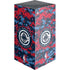 NBA LA Clippers Digi Camo XBox Series X Digital Edition Console Skin