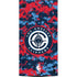 NBA LA Clippers Digi Camo XBox Series X Digital Edition Console Skin
