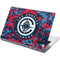 NBA LA Clippers Digi Camo Yoga 910 2-in-1 14in Touch-Screen Skin
