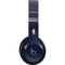 NBA LA Clippers Jersey Beats Solo 4 Wireless Headphones Skin