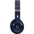 NBA LA Clippers Jersey Beats Solo 4 Wireless Headphones Skin