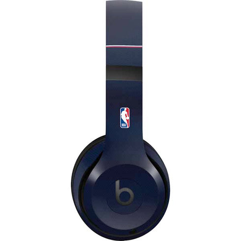 NBA LA Clippers Jersey Beats Studio Pro Wireless Headphones Skin