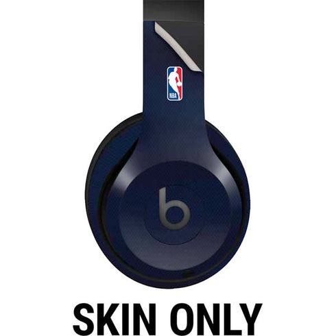 NBA LA Clippers Jersey Beats Studio Pro Wireless Headphones Skin