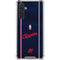 NBA LA Clippers Jersey Galaxy A17 Clear Case
