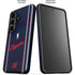 NBA LA Clippers Jersey Galaxy S26 Impact Case