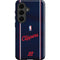 NBA LA Clippers Jersey Galaxy S26 Impact Case
