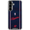 NBA LA Clippers Jersey Galaxy S26 Plus Clear Case