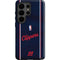 NBA LA Clippers Jersey Galaxy S26 Ultra Impact Case