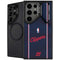 NBA LA Clippers Jersey Galaxy S26 Ultra Kickstand Case