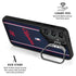 NBA LA Clippers Jersey Galaxy S26 Ultra Kickstand Case