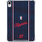 NBA LA Clippers Jersey iPad 11th Gen (2025) Clear Case