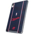 NBA LA Clippers Jersey iPad 11th Gen (2025) Clear Case