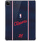 NBA LA Clippers Jersey iPad Pro 11in (2024) Clear Case