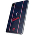 NBA LA Clippers Jersey iPad Pro 11in (2024) Clear Case