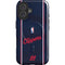 NBA LA Clippers Jersey iPhone 16 Magsafe Impact Case