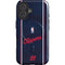 NBA LA Clippers Jersey iPhone 16 Plus Magsafe Impact Case