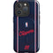 NBA LA Clippers Jersey iPhone 16 Pro Magsafe Impact Case