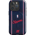 NBA LA Clippers Jersey iPhone 16 Pro Magsafe Impact Case