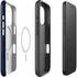 NBA LA Clippers Jersey iPhone 16 Pro Magsafe Impact Case