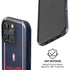 NBA LA Clippers Jersey iPhone 16 Pro Magsafe Impact Case
