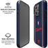 NBA LA Clippers Jersey iPhone 16 Pro Magsafe Impact Case