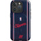 NBA LA Clippers Jersey iPhone 16 Pro Max Magsafe Impact Case
