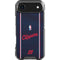 NBA LA Clippers Jersey iPhone 17 Air Clear Case