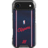 NBA LA Clippers Jersey iPhone 17 Air Clear Case