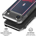 NBA LA Clippers Jersey iPhone 17 Air Clear Case