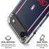 NBA LA Clippers Jersey iPhone 17 Air Clear Case