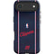 NBA LA Clippers Jersey iPhone 17 Air Impact Case