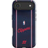 NBA LA Clippers Jersey iPhone 17 Air Impact Case
