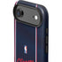 NBA LA Clippers Jersey iPhone 17 Air Impact Case