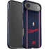 NBA LA Clippers Jersey iPhone 17 Air Impact Case
