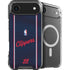 NBA LA Clippers Jersey iPhone 17 Air MagSafe Case