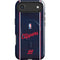 NBA LA Clippers Jersey iPhone 17 Air Magsafe Impact Case