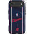 NBA LA Clippers Jersey iPhone 17 Air Magsafe Impact Case
