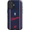 NBA LA Clippers Jersey iPhone 17 Impact Case