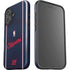 NBA LA Clippers Jersey iPhone 17 Impact Case