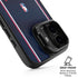 NBA LA Clippers Jersey iPhone 17 Kickstand Case