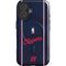 NBA LA Clippers Jersey iPhone 17 Magsafe Impact Case