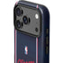 NBA LA Clippers Jersey iPhone 17 Pro Impact Case