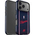 NBA LA Clippers Jersey iPhone 17 Pro Impact Case
