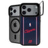 NBA LA Clippers Jersey iPhone 17 Pro Kickstand Case