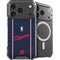 NBA LA Clippers Jersey iPhone 17 Pro MagSafe Case
